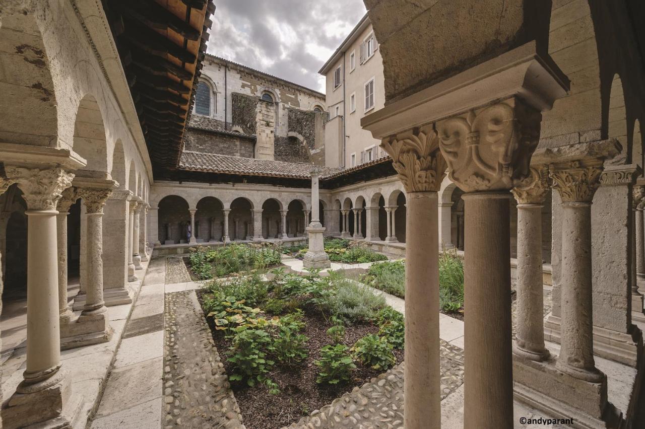 Gite Pasquier Vienne  Exteriér fotografie